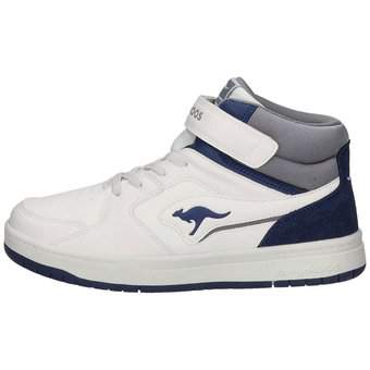 KangaROOS CP Hogan EV Sneaker in weiß