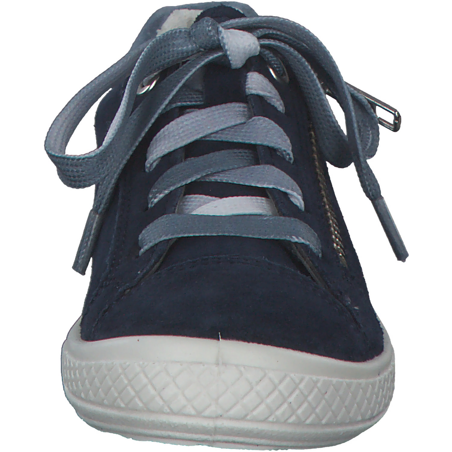 Superfit TENSY 00096, Halbschuhe (Kinder), Kinder, blau