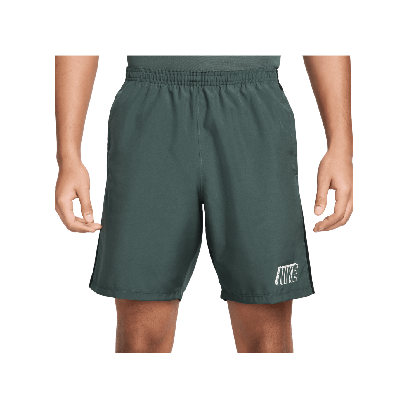 Nike Academy Short Grün F338