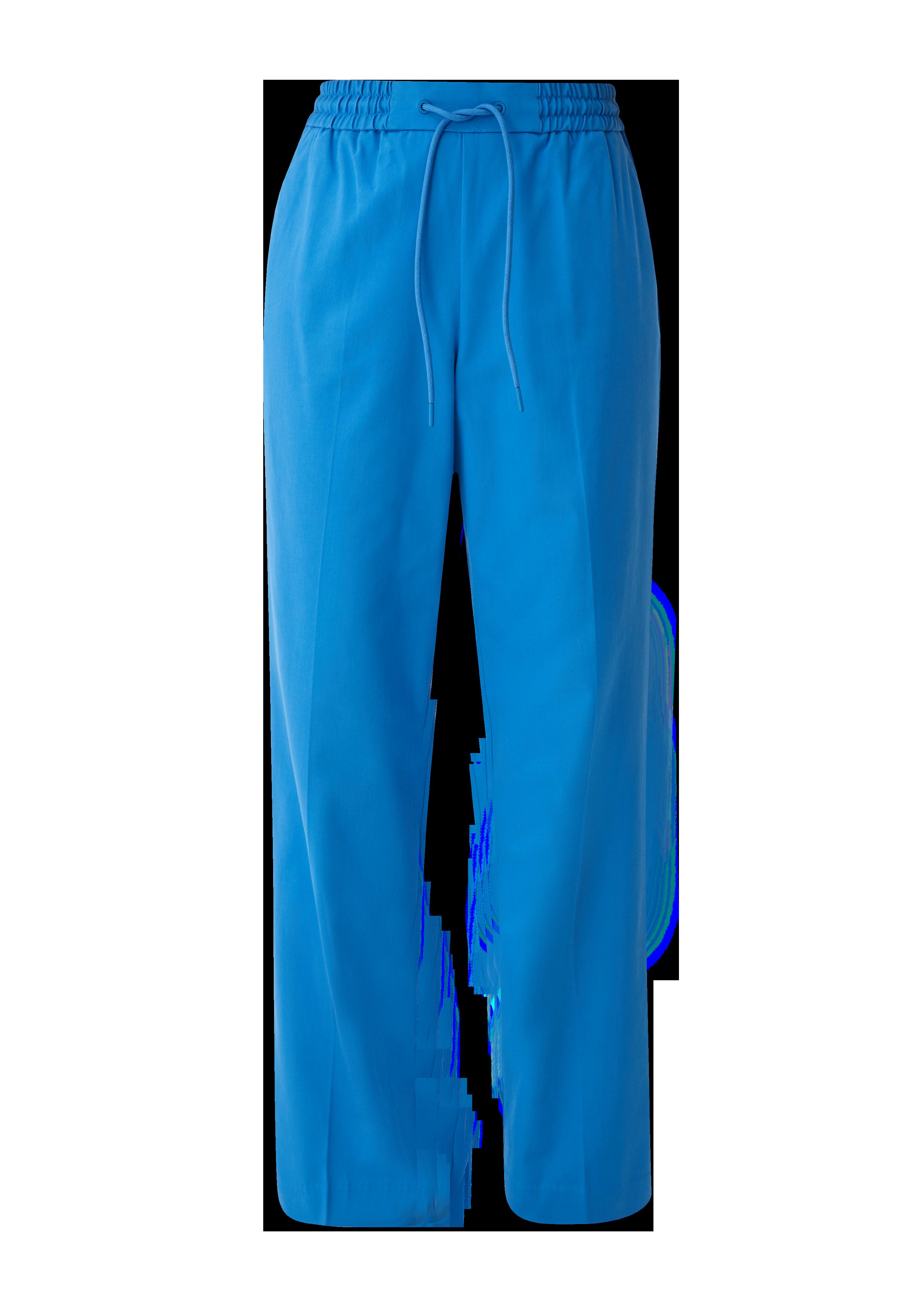 Loose: Hose mit Elastikbund  2128987-5520