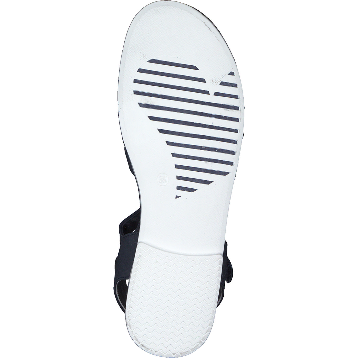 Dockers 48SK601, Sandalen (Kinder), Damen, navy