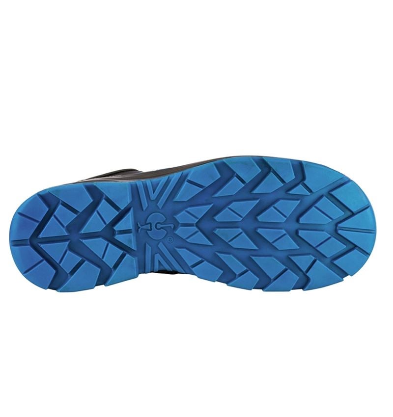 S3 Sicherheitshalbschuhe e.s. Umbriel II low