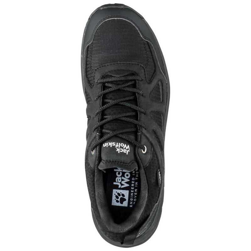Jack Wolfskin Freizeitschuhe Damen