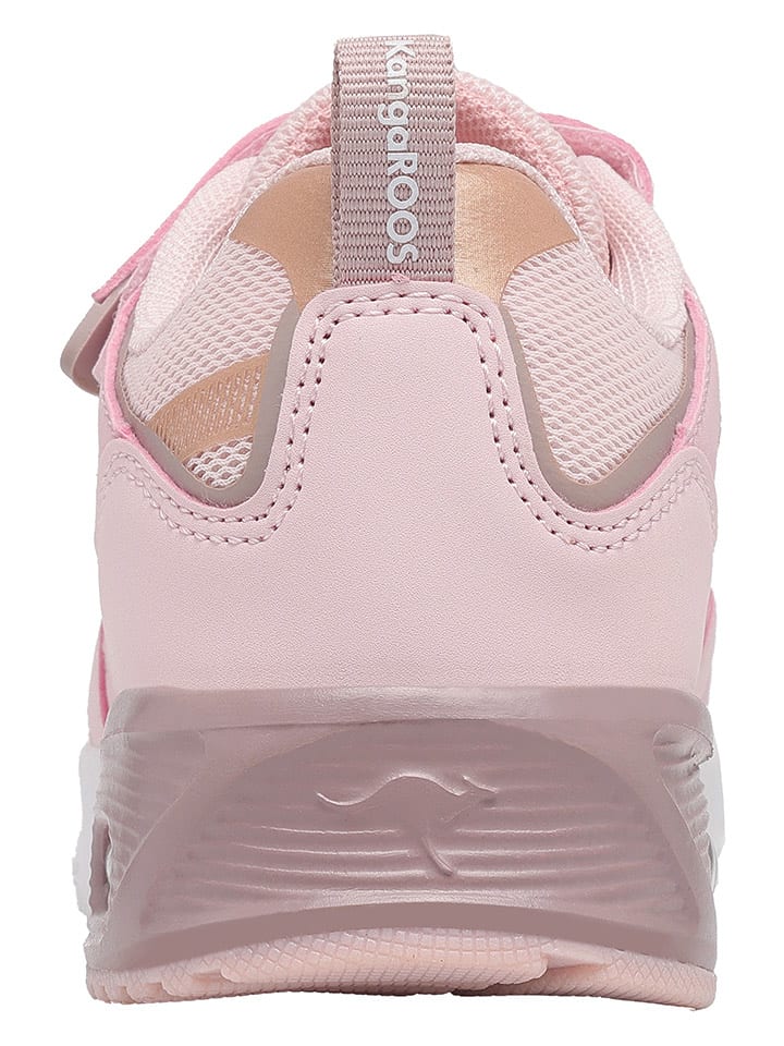 Kangaroos Sneakers 