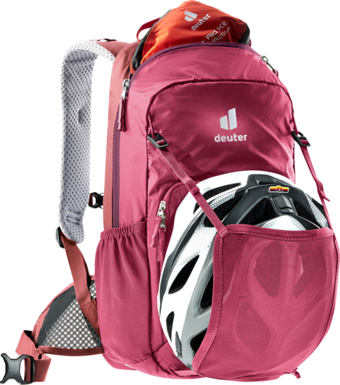 deuter Bike I 18 SL | funktioneller Fahrradrucksack für Frauen