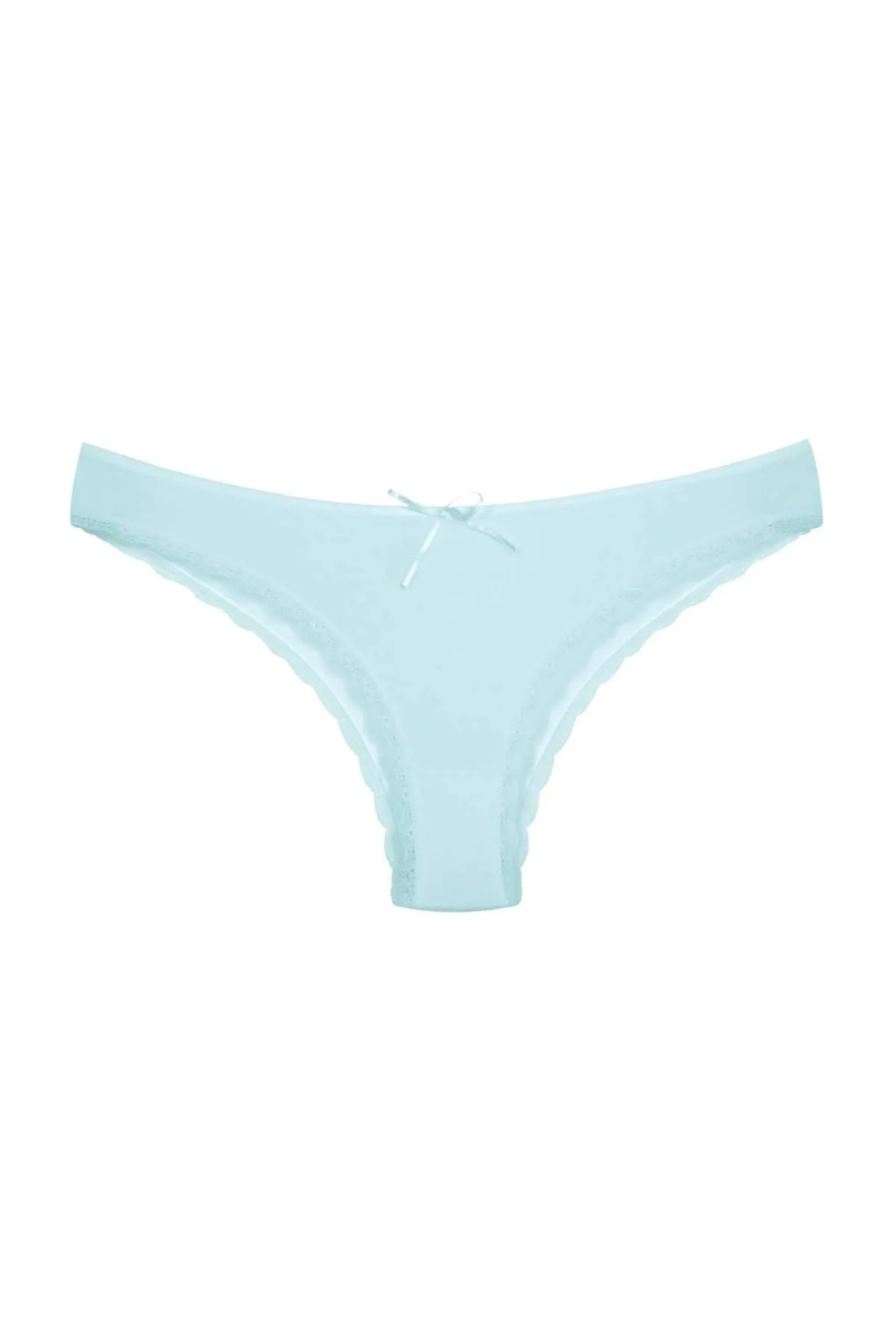 Newlilla  1130 Brazil Lace Damenhöschen-Pack 1130-V7
