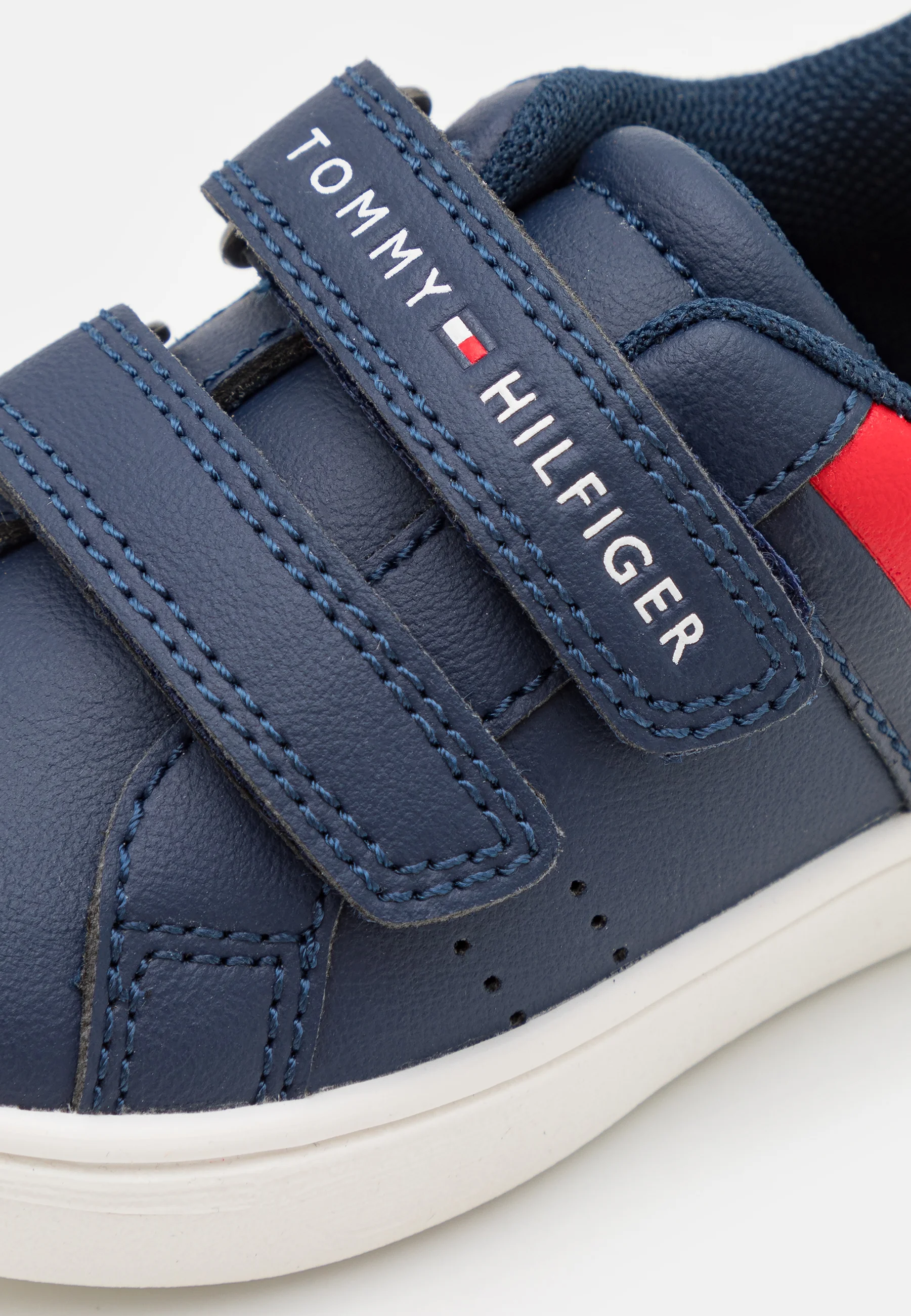 Tommy Hilfiger LOGAN UNISEX - Zapatillas bajas