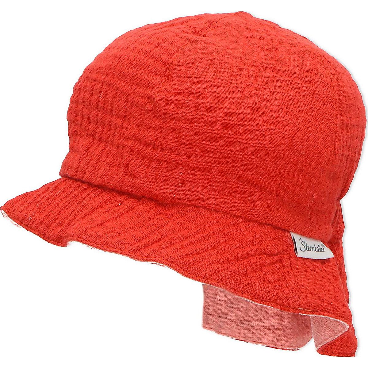 Baby Mütze für Mädchen, Organic Cotton