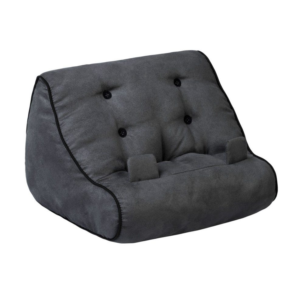bookchair Vertrieb Buchkissen, Lesekissen für Bücher und Tablets