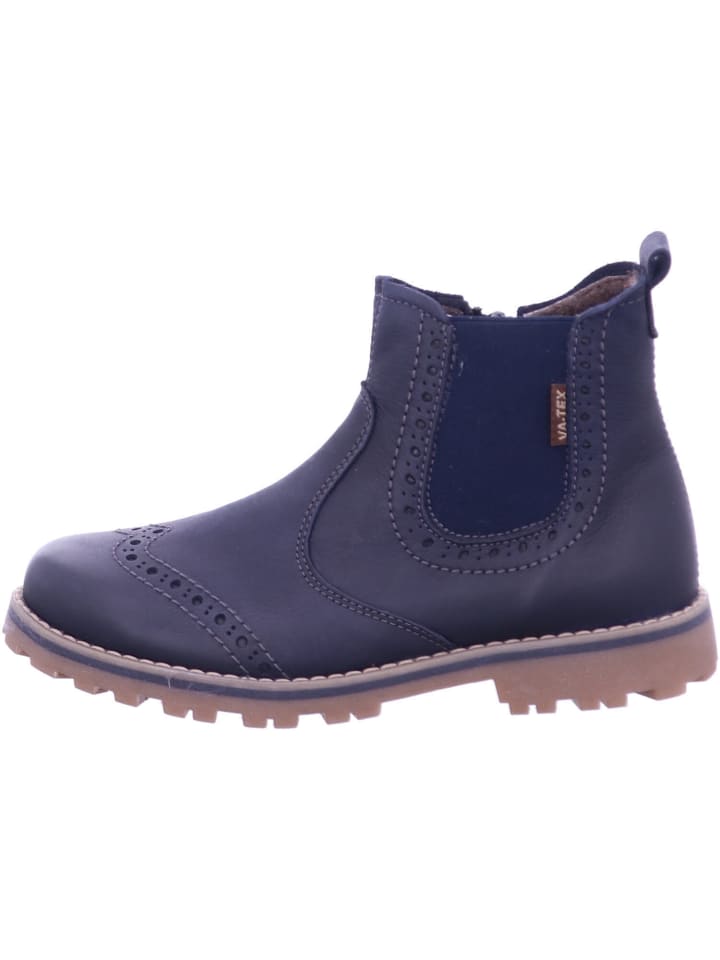 VADO  Chelsea Boot in blau günstig kaufen 31