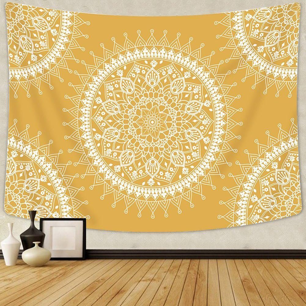 Wandteppich Wandteppich,Wandhänge Wandteppich warmes Stranddecke,130 x 1500 cm, Fokelyi