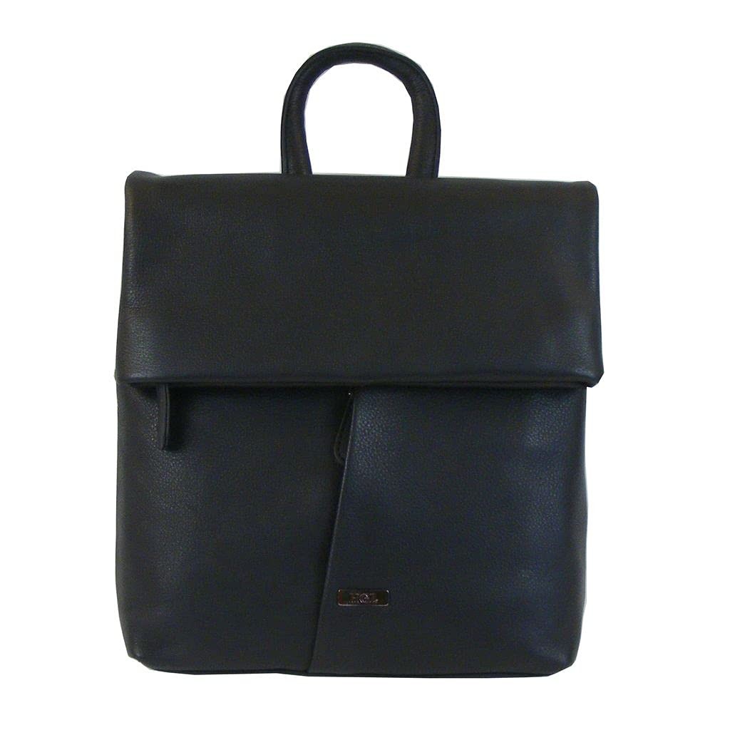 FLANIGAN Handtaschen schwarz
