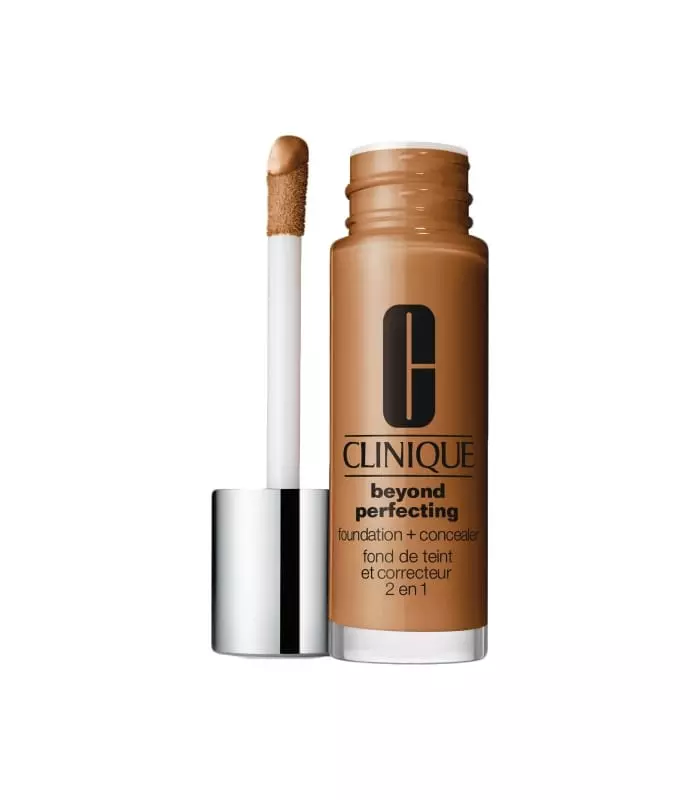 BEYOND PERFECTING Fond de Teint et Correcteur 2 en 1
