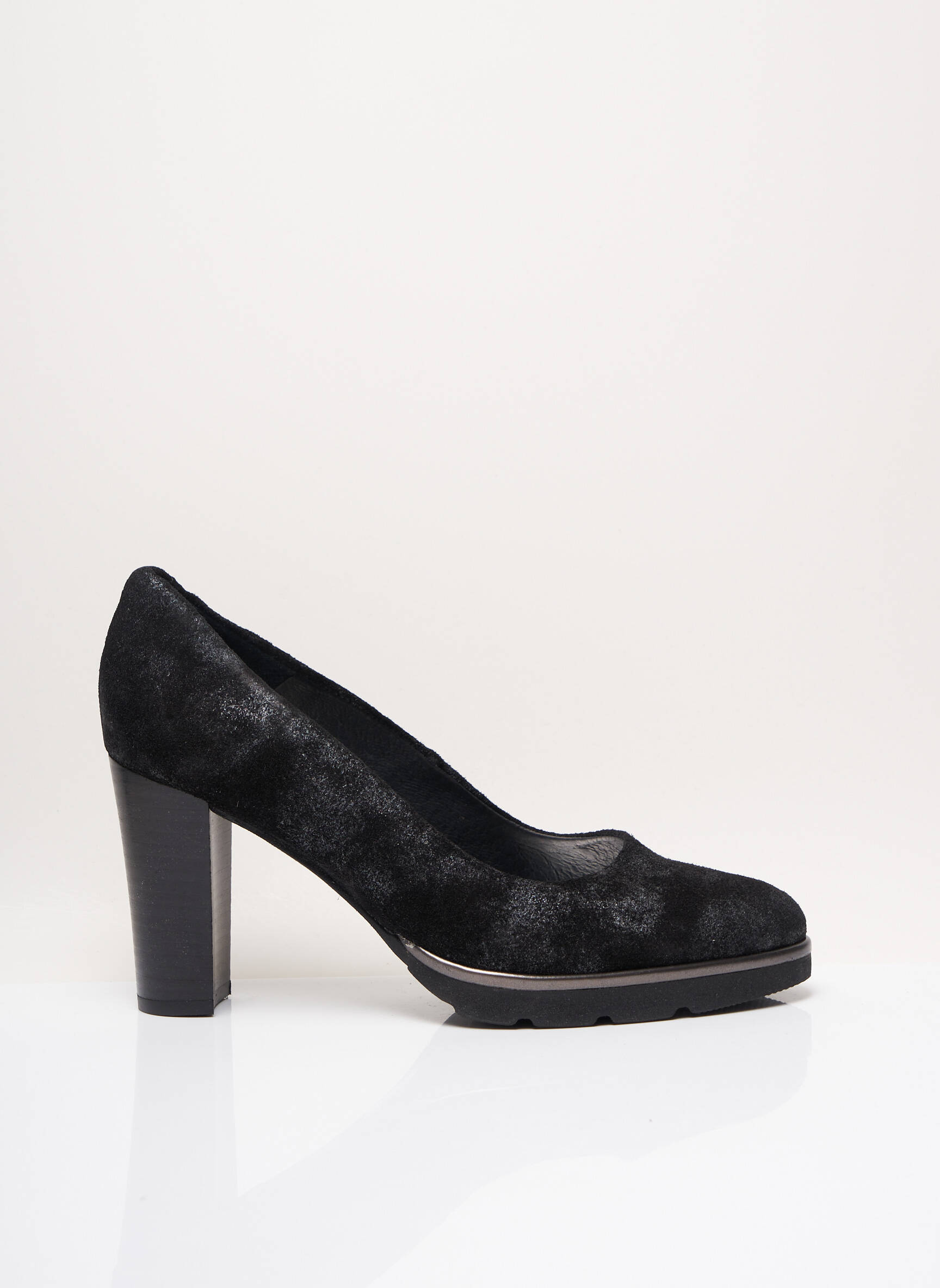 Myma Escarpins Femme couleur noir