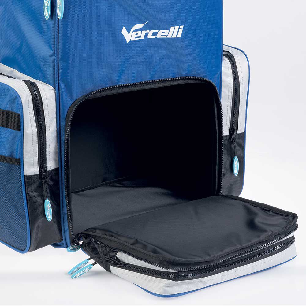 Vercelli Torreta 55L Rucksack 57x35x21cm.