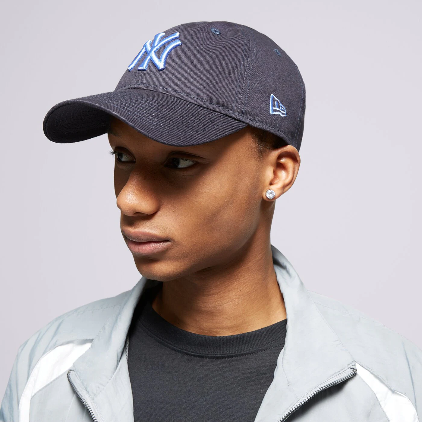 NEW ERA MÜTZELE 920 NYY NEW YORK YANKEES Dunkelblau