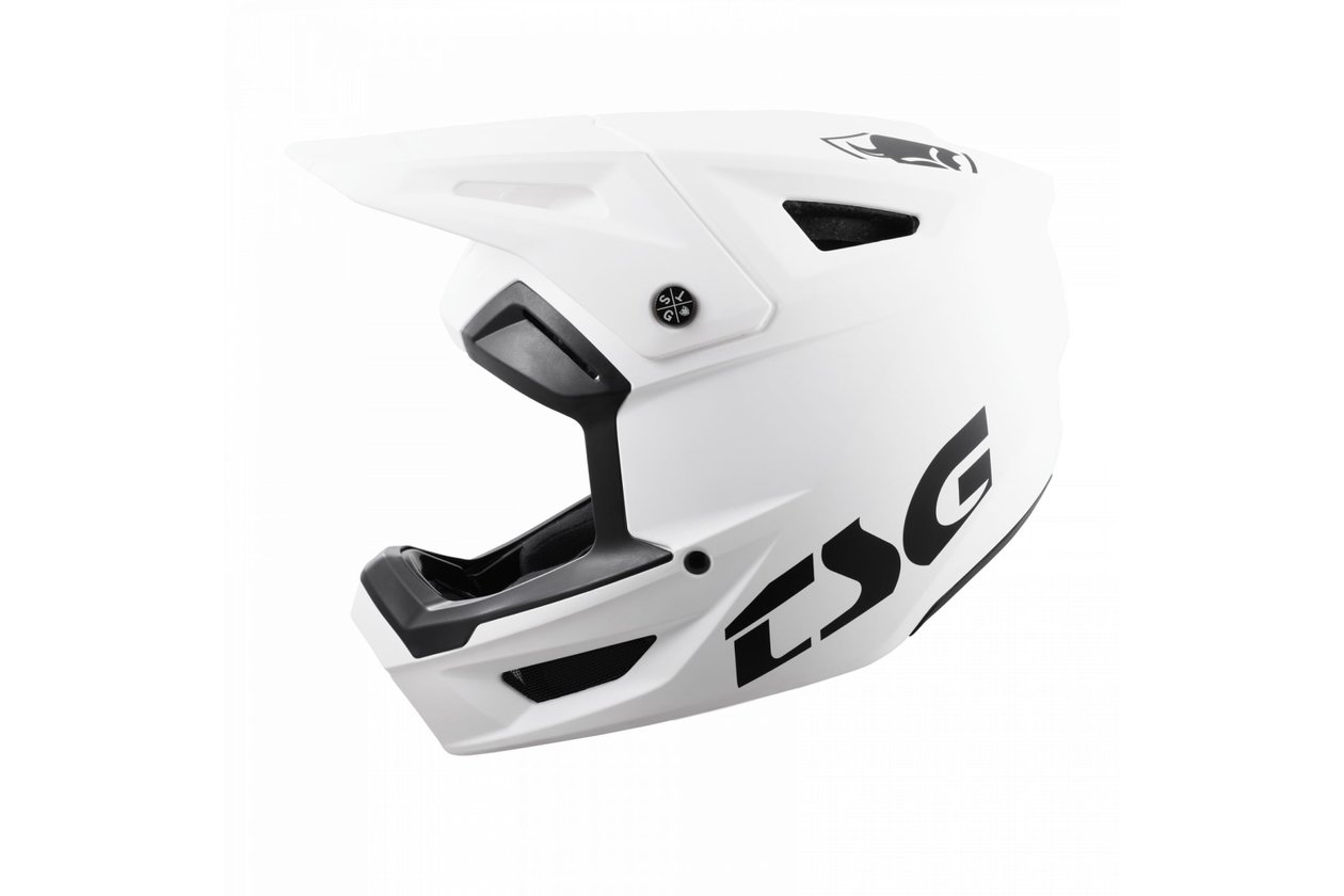 TSG Sentinel Solid Color
