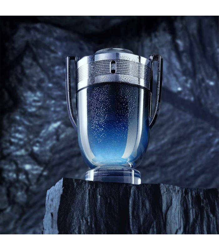 Paco Rabanne-INVICTUS LEGEND-Eau de Parfum