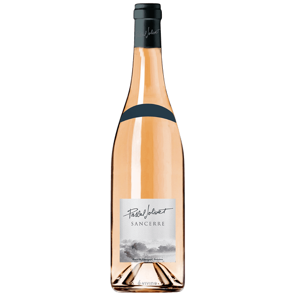 Pascal JolivetSancerre Rosé 2022
