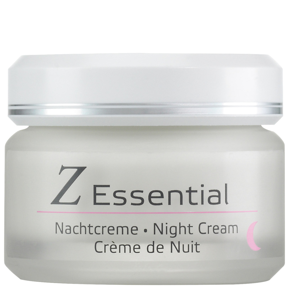 annemarie börlind Crème de Nuit Crème de nuit
