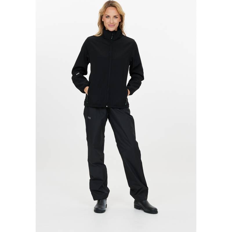 Whistler Covina Softshelljacke Damen