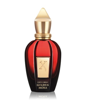 XERJOFF Coffee Break Golden Moka Eau de Parfum-50 ml