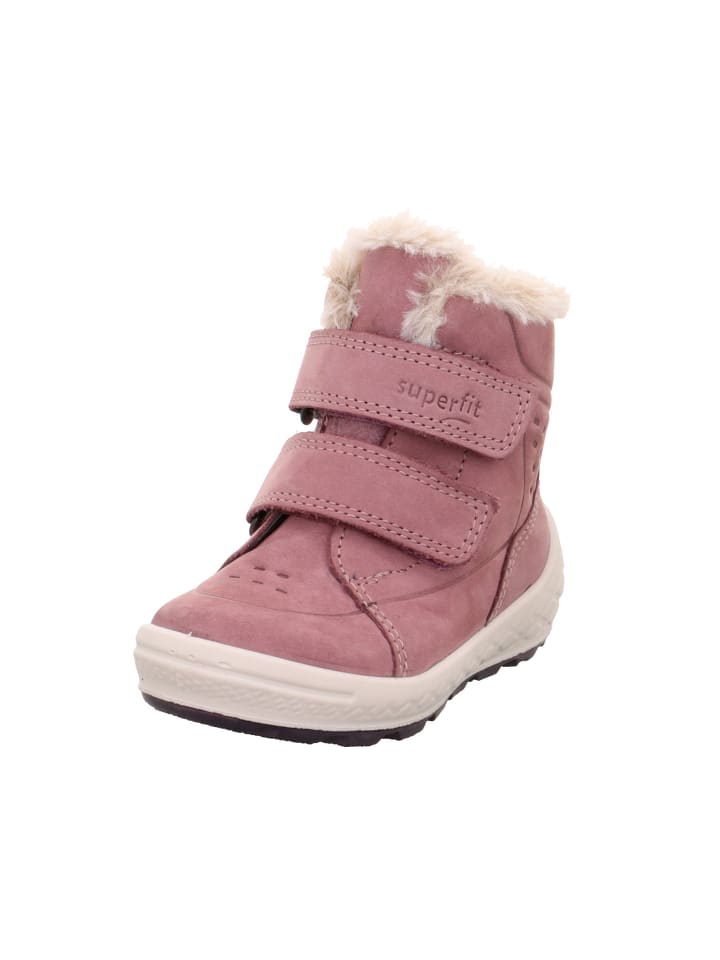 superfit Stiefel GROOVY in lila günstig kaufen 20