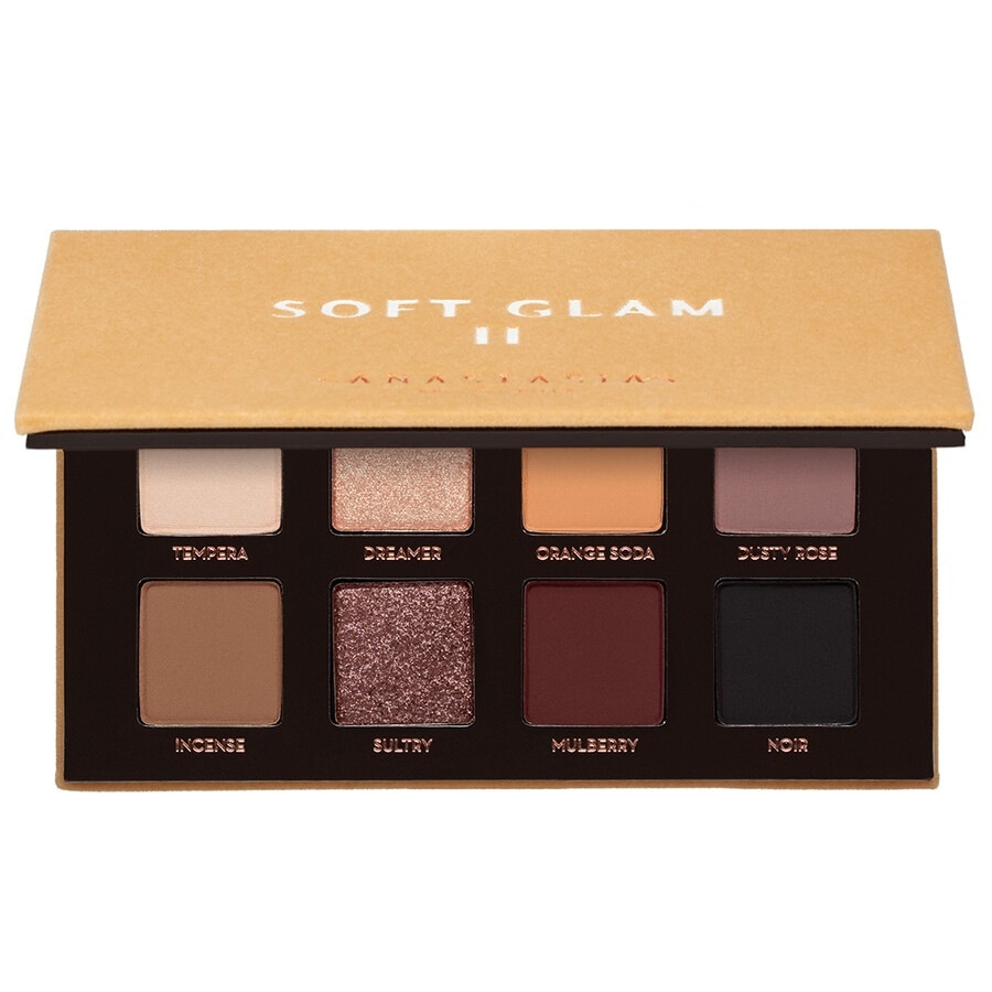 Mini Soft Glam