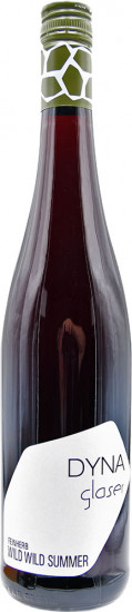2021 WILD WILD SUMMER DYNA feinherb - Weingut Glaser
