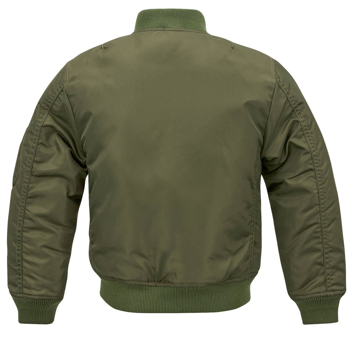 Kids MA1 Jacket