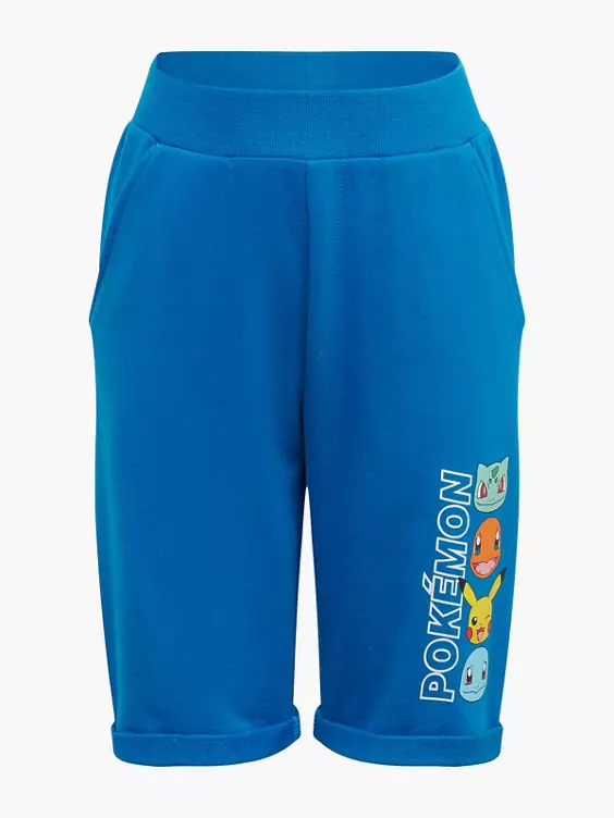 Pokémon Shorts