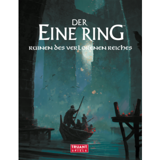 Der Eine Ring - Ruinen des verlorenen Reiches (DE)