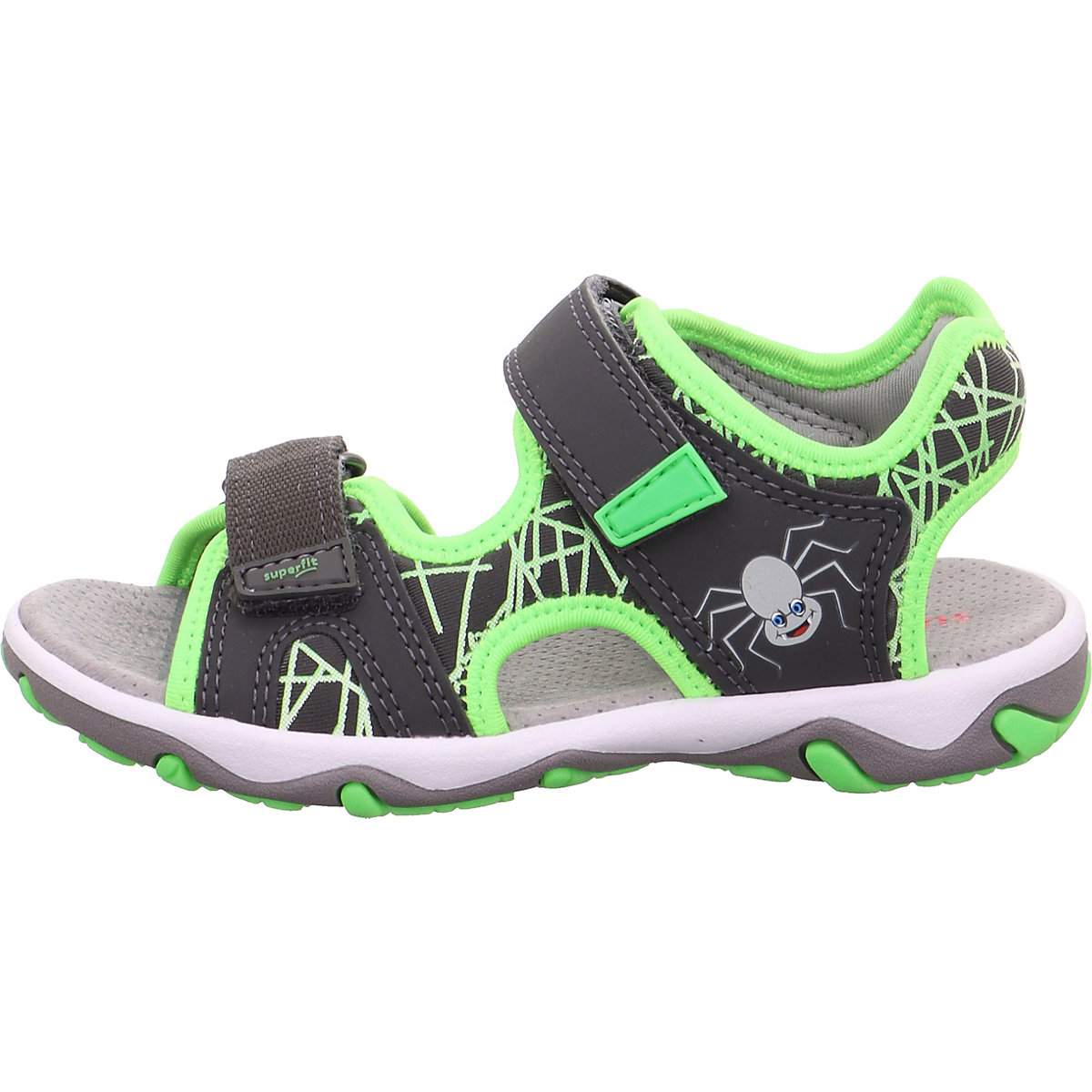 Sandalen MIKE 3.0 WMS Weite M4 für Jungen von superfit
