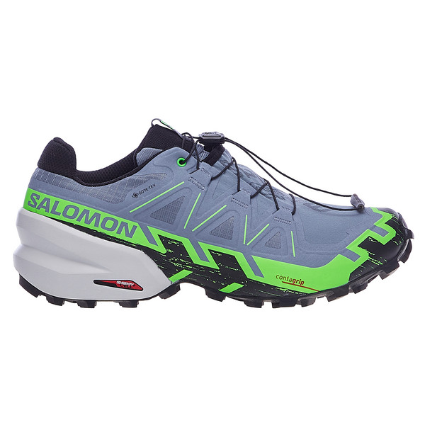 SPEEDCROSS 6 GORE-TEX Herren - Trailrunningschuhe