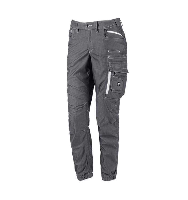Cargohose e.s.motion ten Sommer, Damen