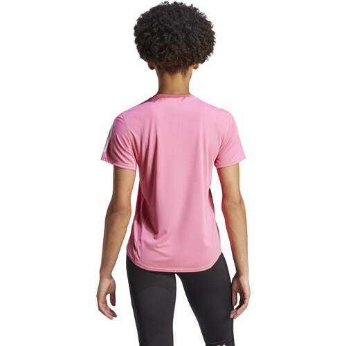 DAMEN T-SHIRT OWN THE RUN