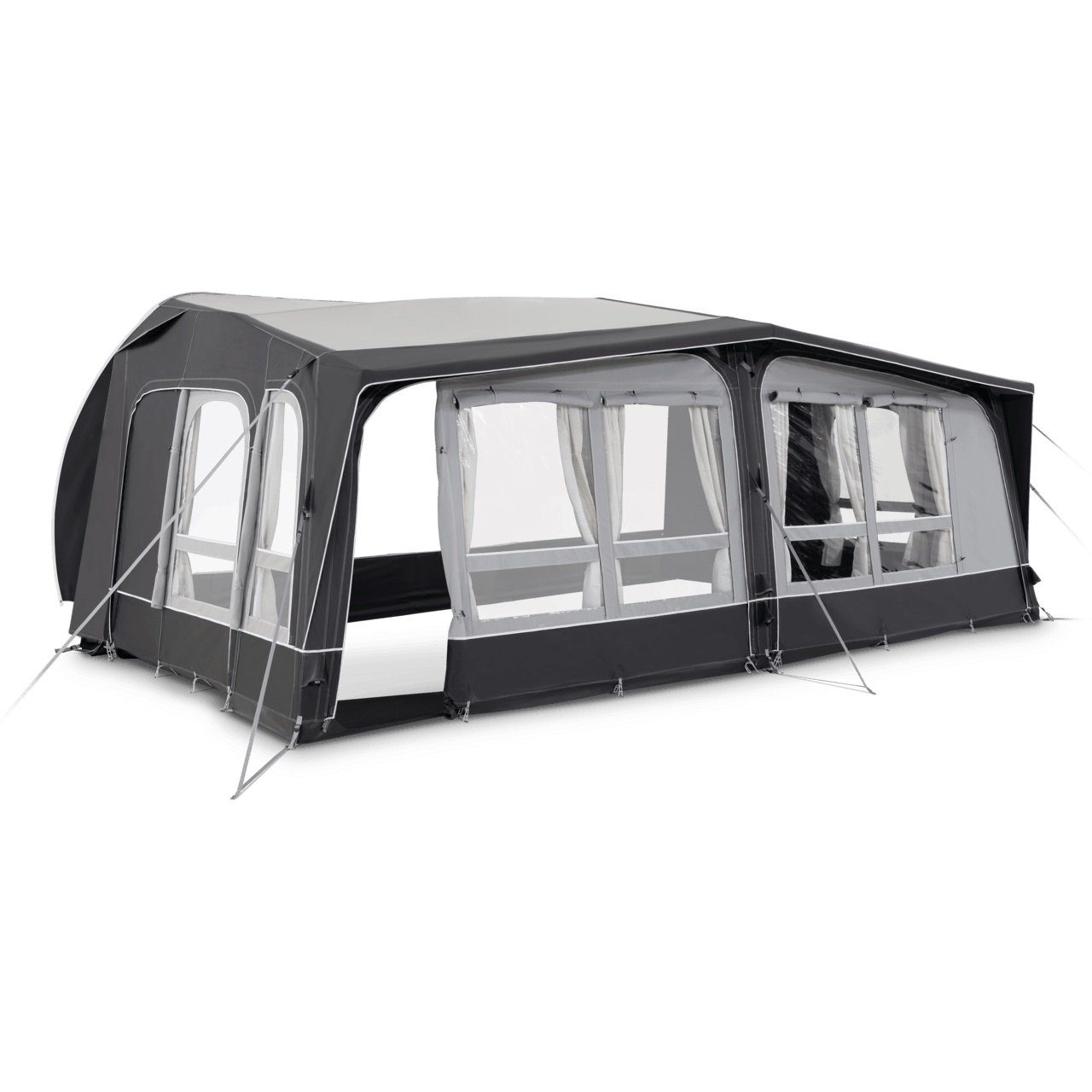 Dometic Vorzelt Dometic Residence AIR All-Season Größe 17 - Umlaufmaß 1050-1075 cm