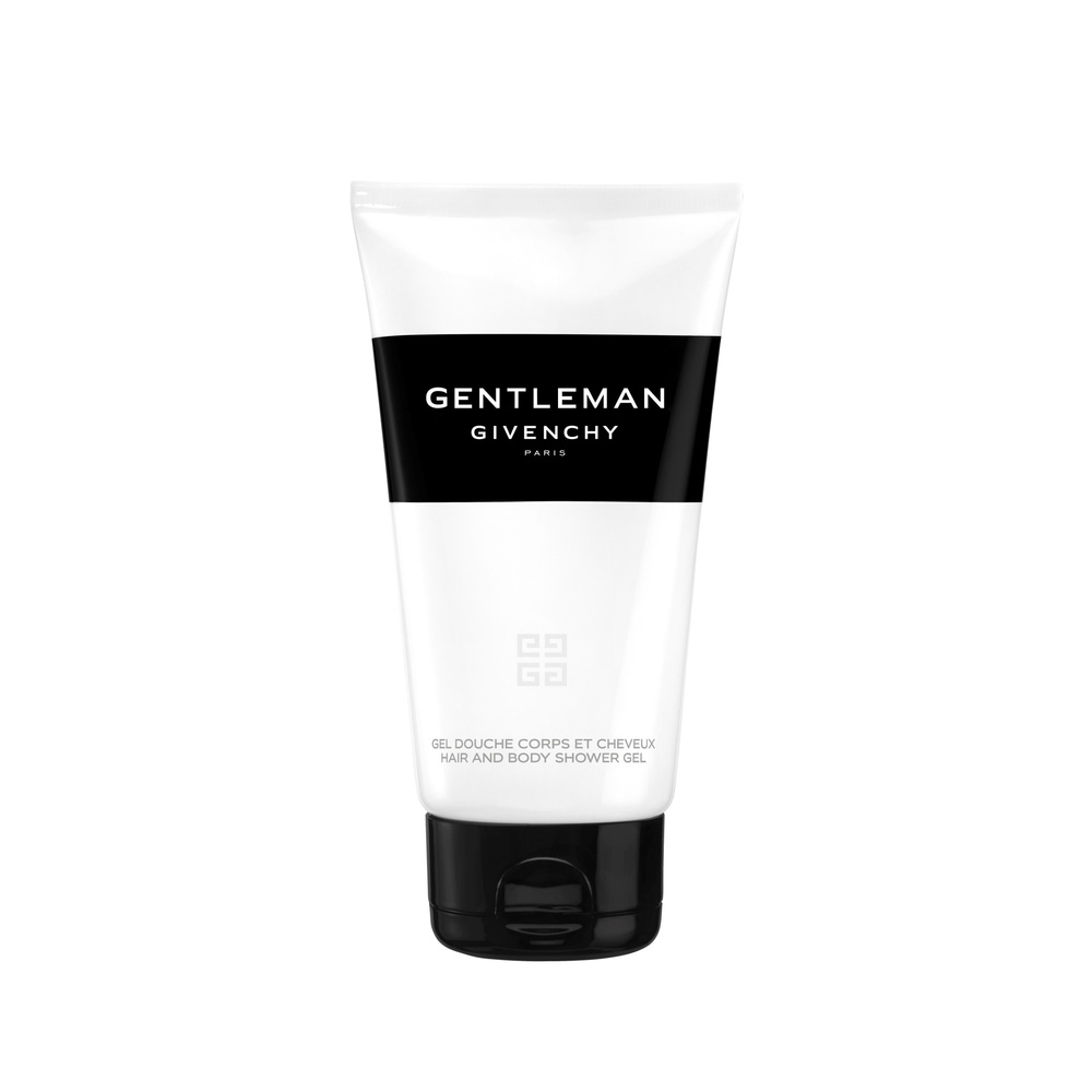 Givenchy Gentleman Gel Douche