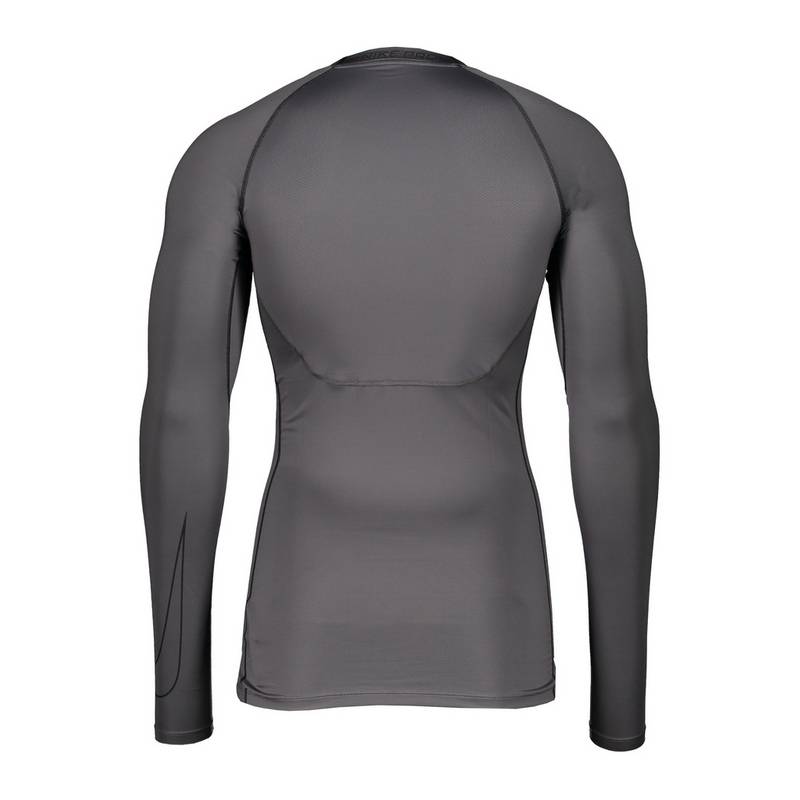 Nike Pro Longsleeve Funktionsshirt Herren