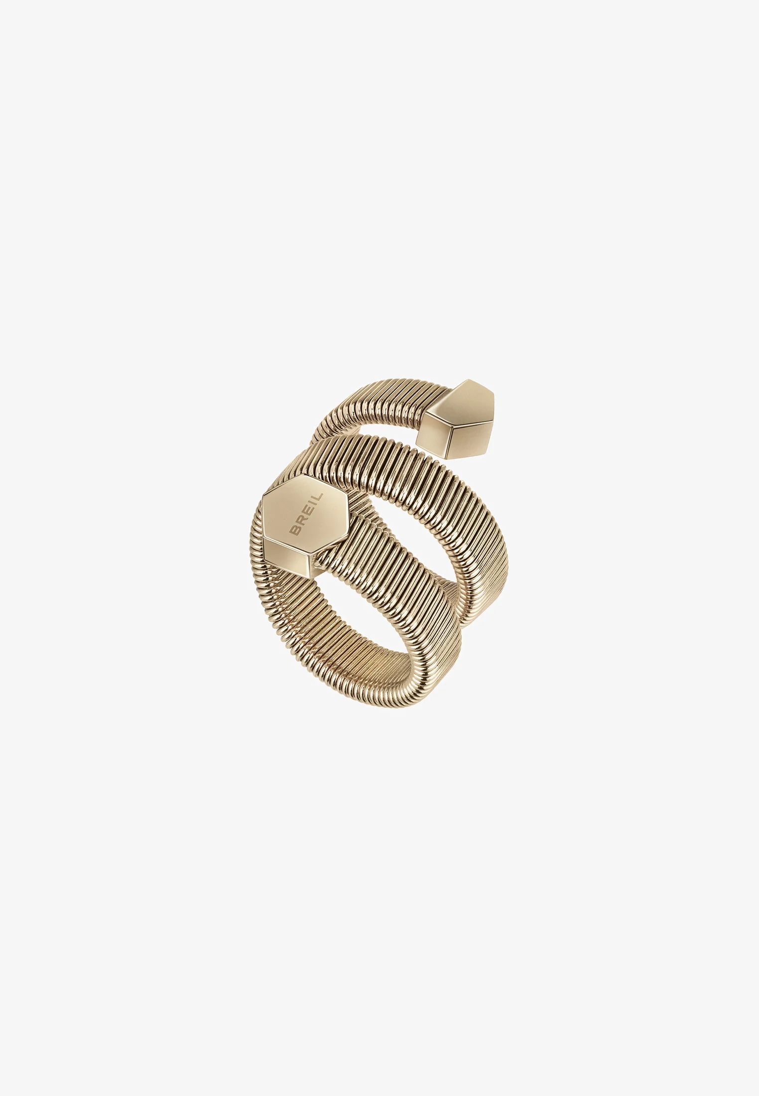 Breil GLEAM - Anillo