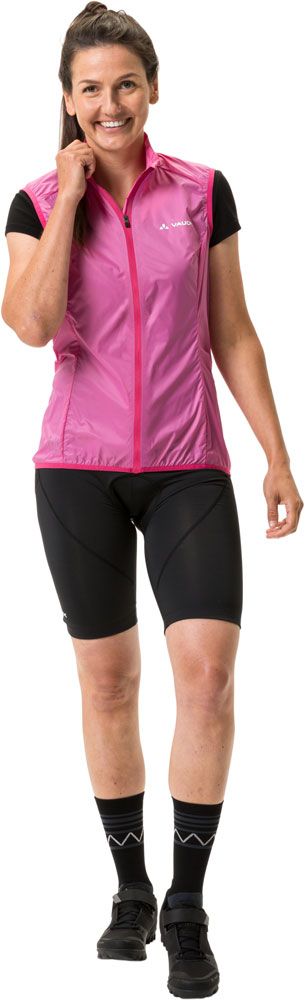 Vaude Matera Air - Damen Windweste kaufen | Bike-Discount