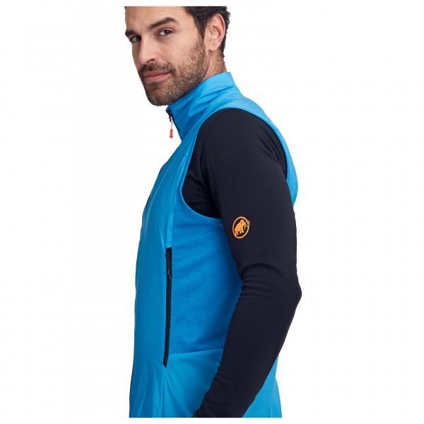 Mammut - Eigerjoch Insulation Hybrid Vest - Kunstfaserweste