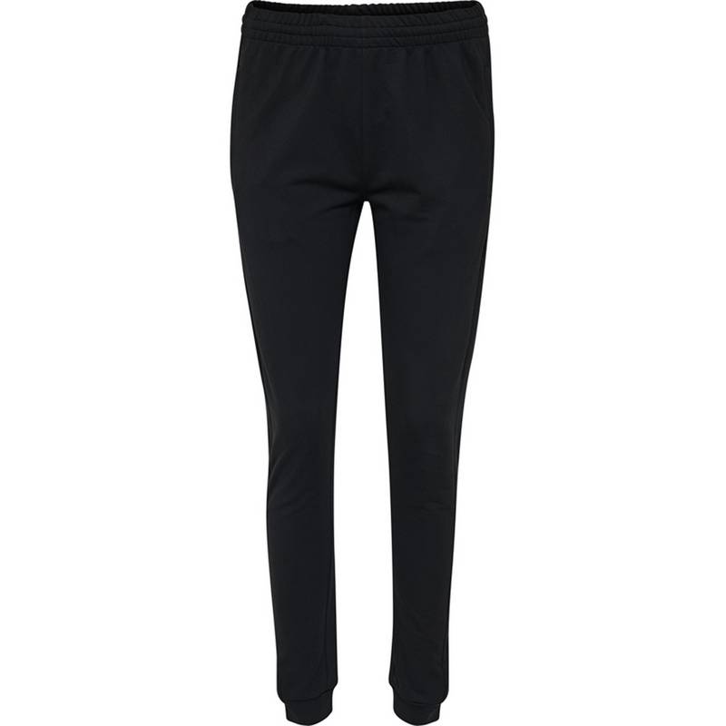 hummel HMLGO COTTON PANTS WOMAN Sweathose Damen