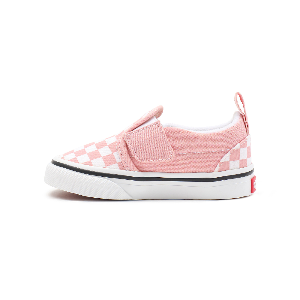 Vans Slip On checkerboard V VN000UBS99H / pink