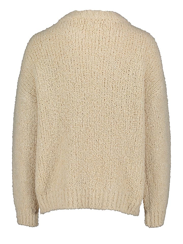 CARTOON Pullover in Creme günstig kaufen 40