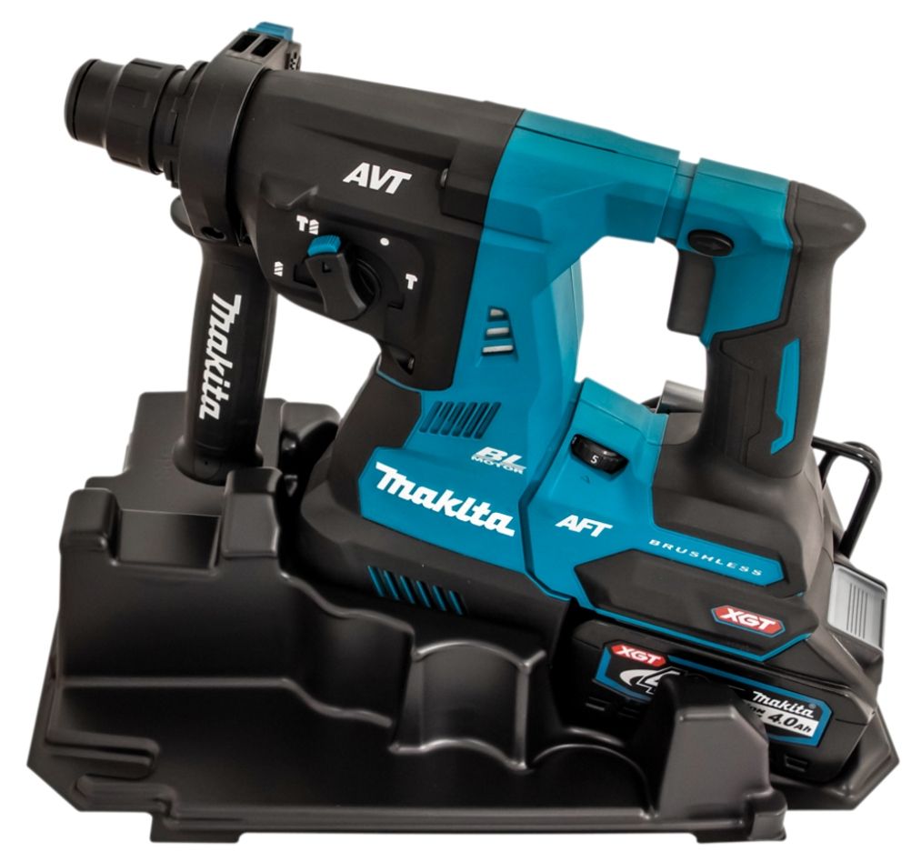 Příslušenství Makita 835C84-5 Vložka M-Box pro HR002G