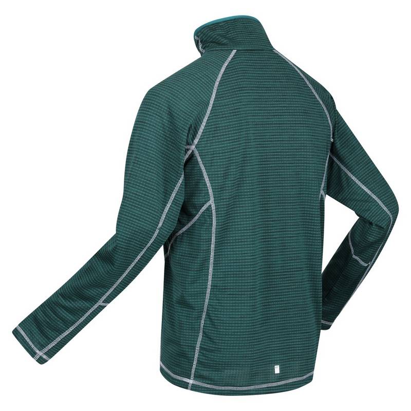 Regatta Yonder Fleecepullover Herren