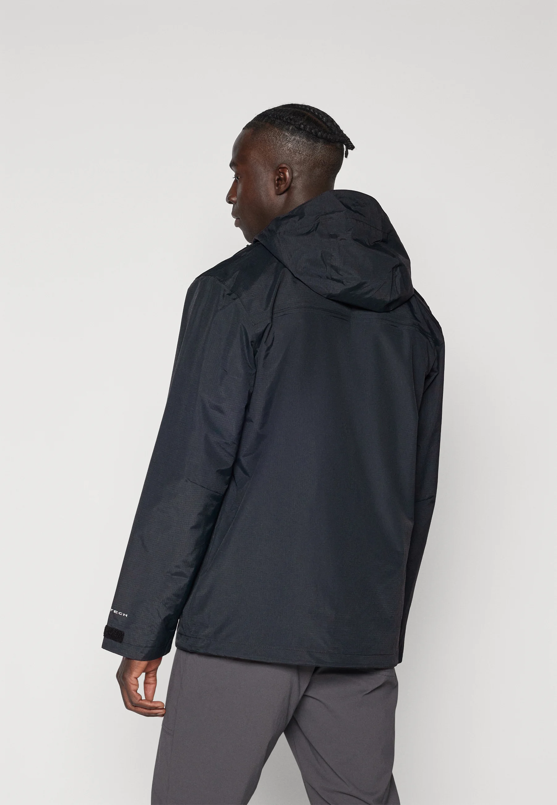 Chaqueta Columbia LANDROAMER™ - Chaqueta rígida