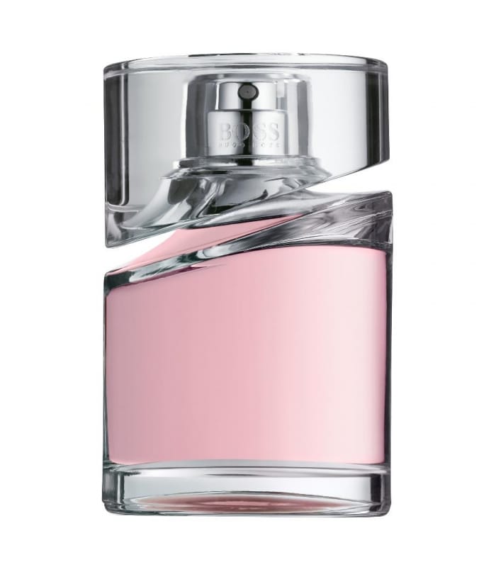Hugo Boss-BOSS FEMME-Eau de Parfum Vaporisateur