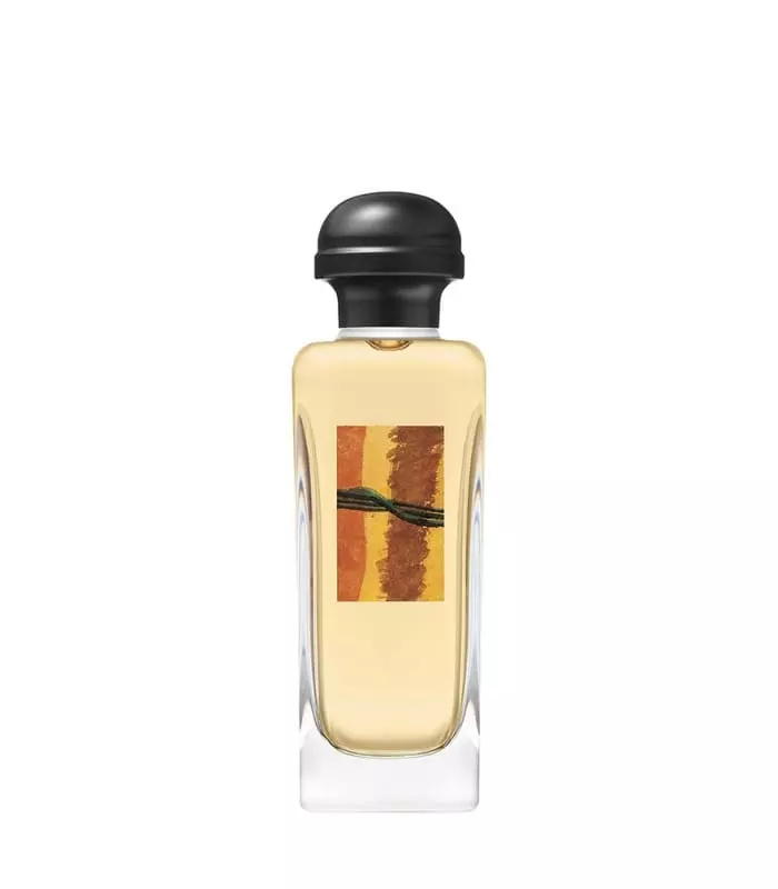 ROCABAR Eau de Toilette Vaporisateur